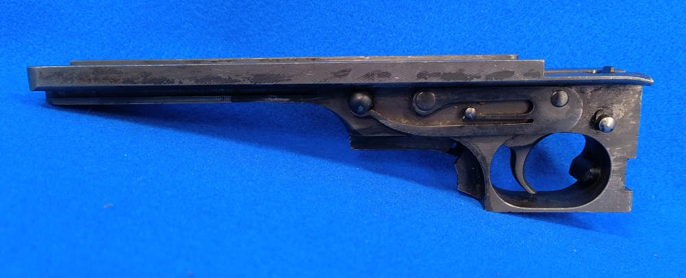 Original USGI 1928 Thompson Lower Frame -img-0