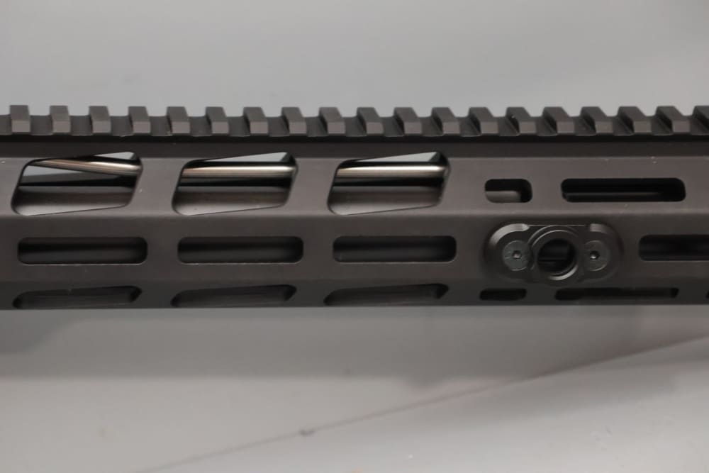 Ruger AR-556 AR15 Type Rifle 5.56NATO 16.1" w/ Box - 30rds --img-15