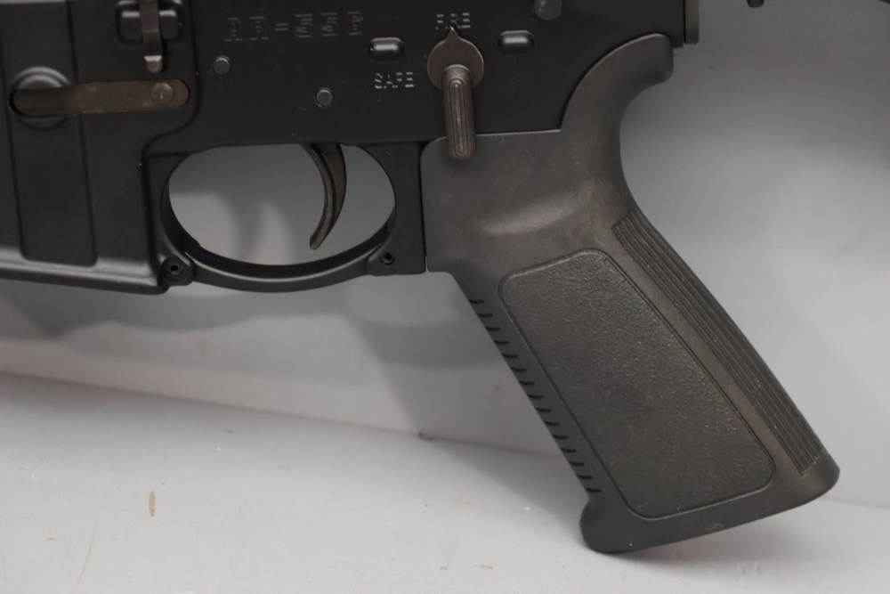 Ruger AR-556 AR15 Type Rifle 5.56NATO 16.1" w/ Box - 30rds --img-40