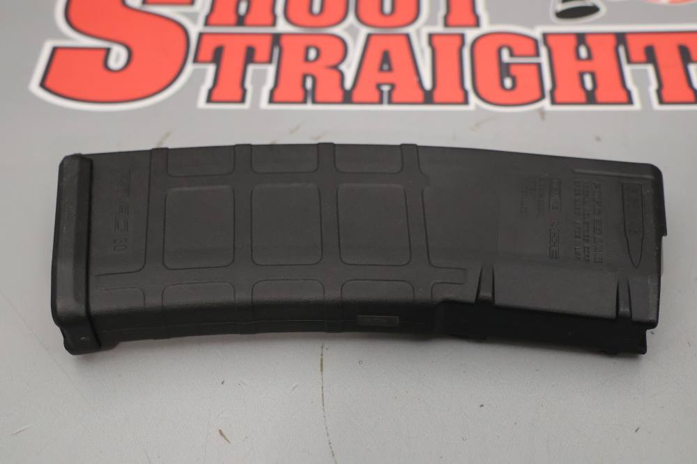 Ruger AR-556 AR15 Type Rifle 5.56NATO 16.1" w/ Box - 30rds --img-4