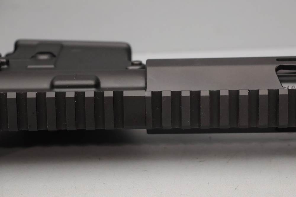 Ruger AR-556 AR15 Type Rifle 5.56NATO 16.1" w/ Box - 30rds --img-22