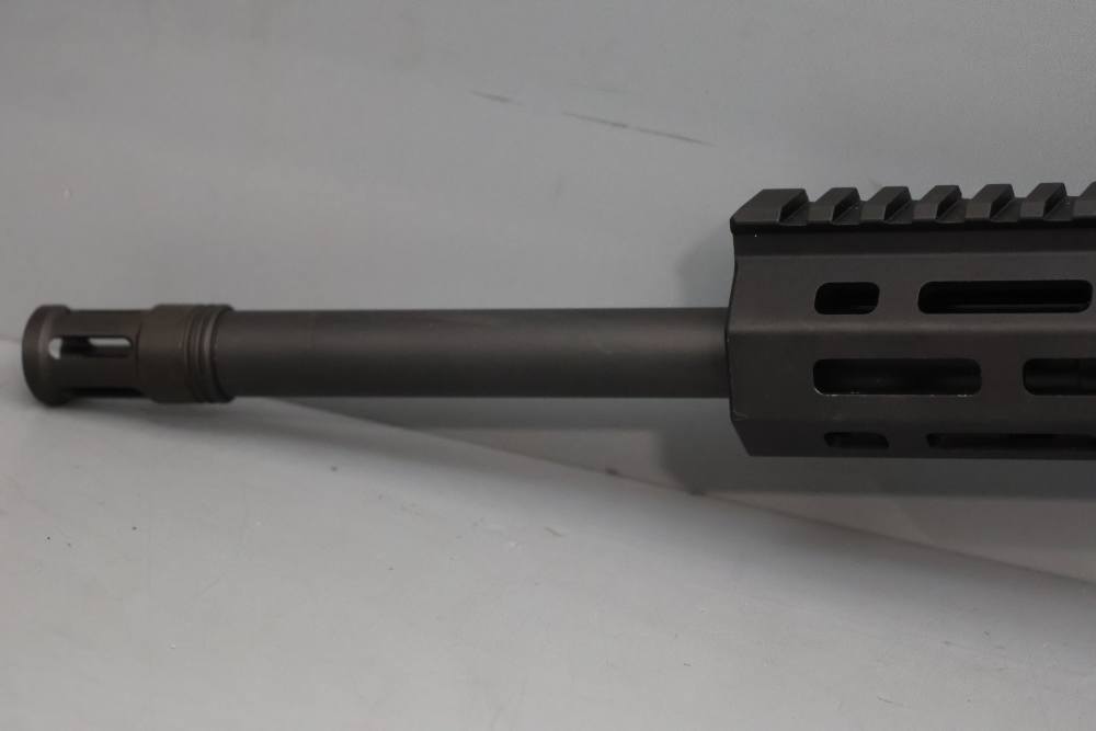 Ruger AR-556 AR15 Type Rifle 5.56NATO 16.1" w/ Box - 30rds --img-43
