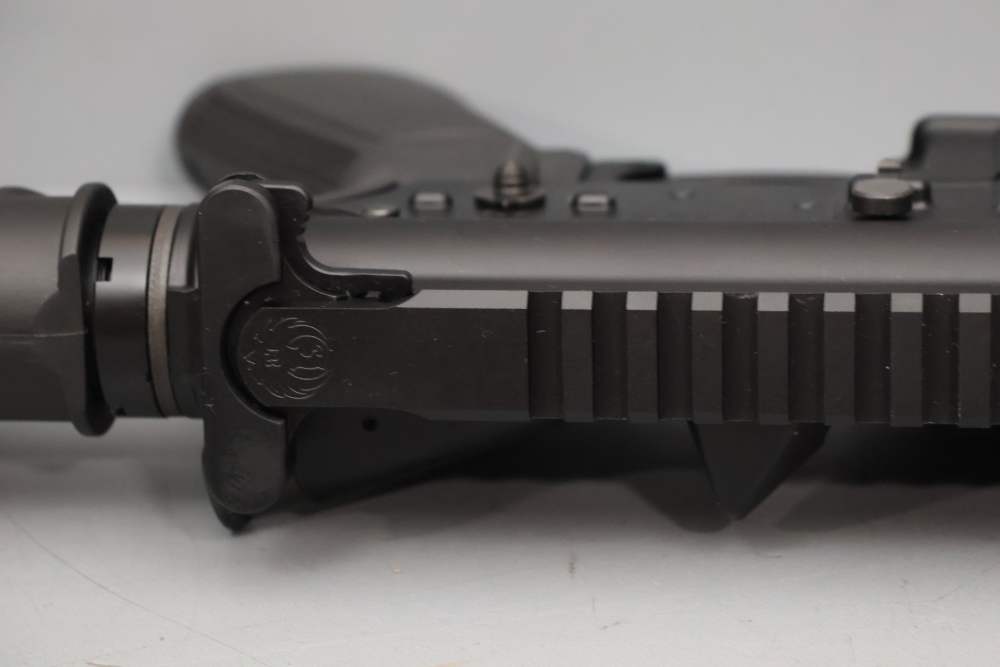 Ruger AR-556 AR15 Type Rifle 5.56NATO 16.1" w/ Box - 30rds --img-21