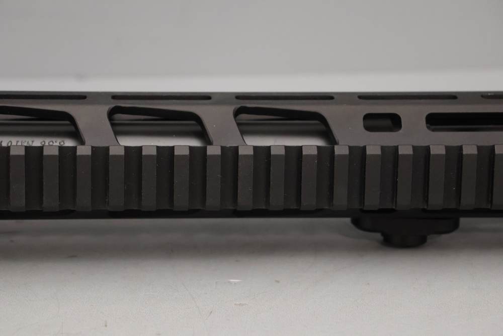Ruger AR-556 AR15 Type Rifle 5.56NATO 16.1" w/ Box - 30rds --img-23