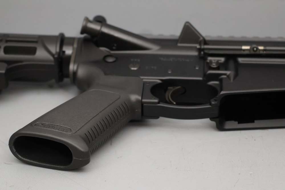 Ruger AR-556 AR15 Type Rifle 5.56NATO 16.1" w/ Box - 30rds --img-32