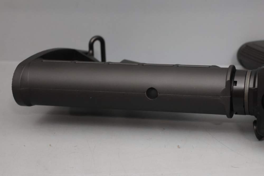 Ruger AR-556 AR15 Type Rifle 5.56NATO 16.1" w/ Box - 30rds --img-20