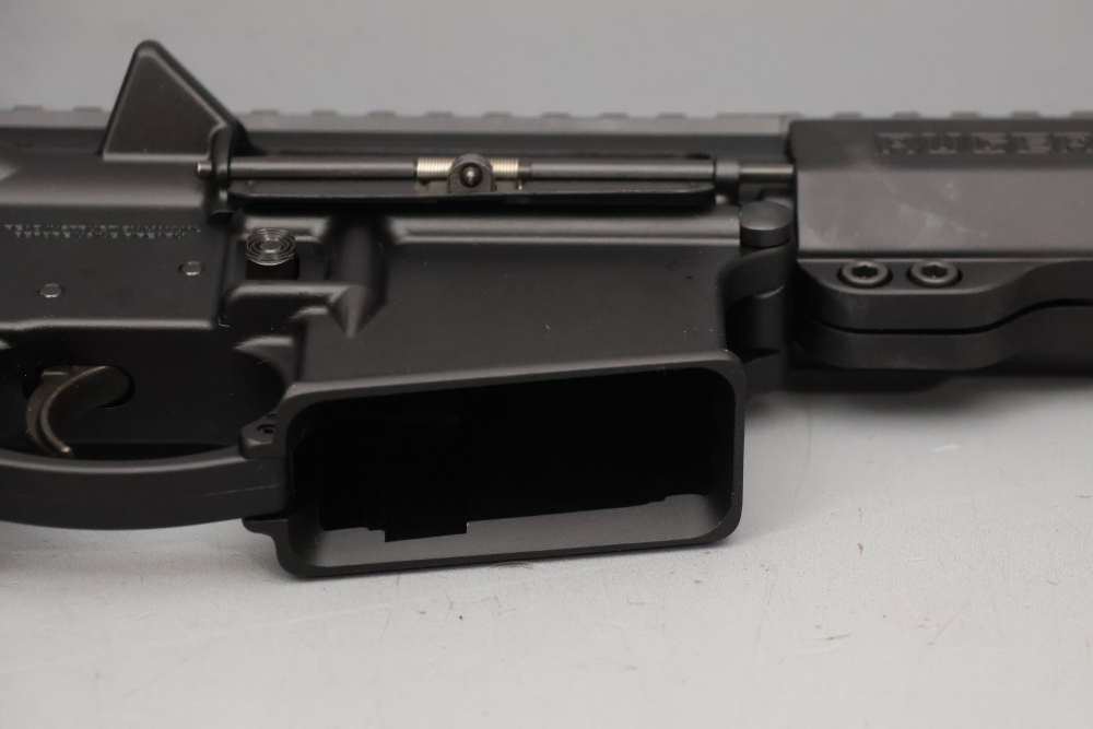 Ruger AR-556 AR15 Type Rifle 5.56NATO 16.1" w/ Box - 30rds --img-33