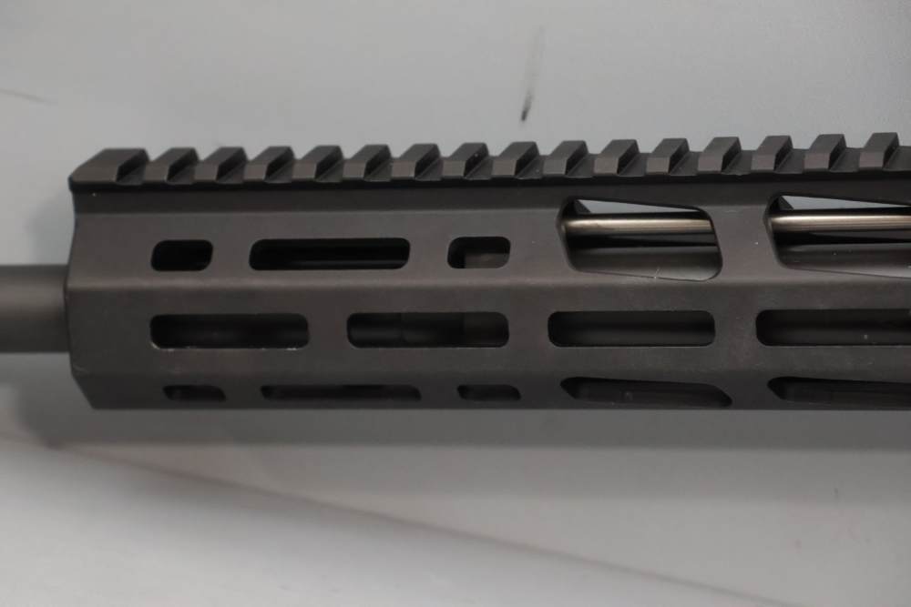 Ruger AR-556 AR15 Type Rifle 5.56NATO 16.1" w/ Box - 30rds --img-42