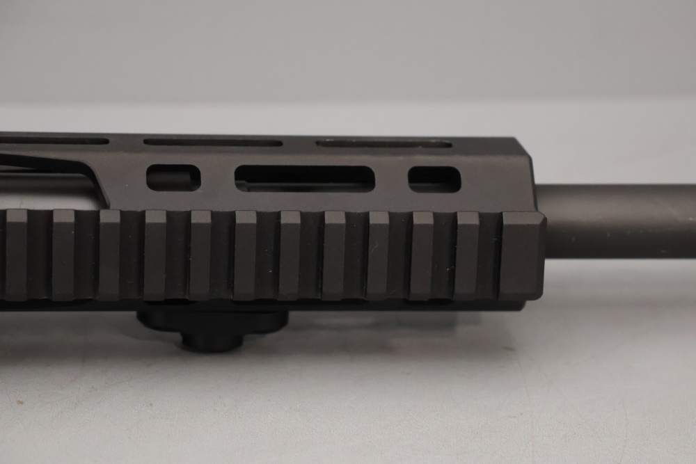 Ruger AR-556 AR15 Type Rifle 5.56NATO 16.1" w/ Box - 30rds --img-24