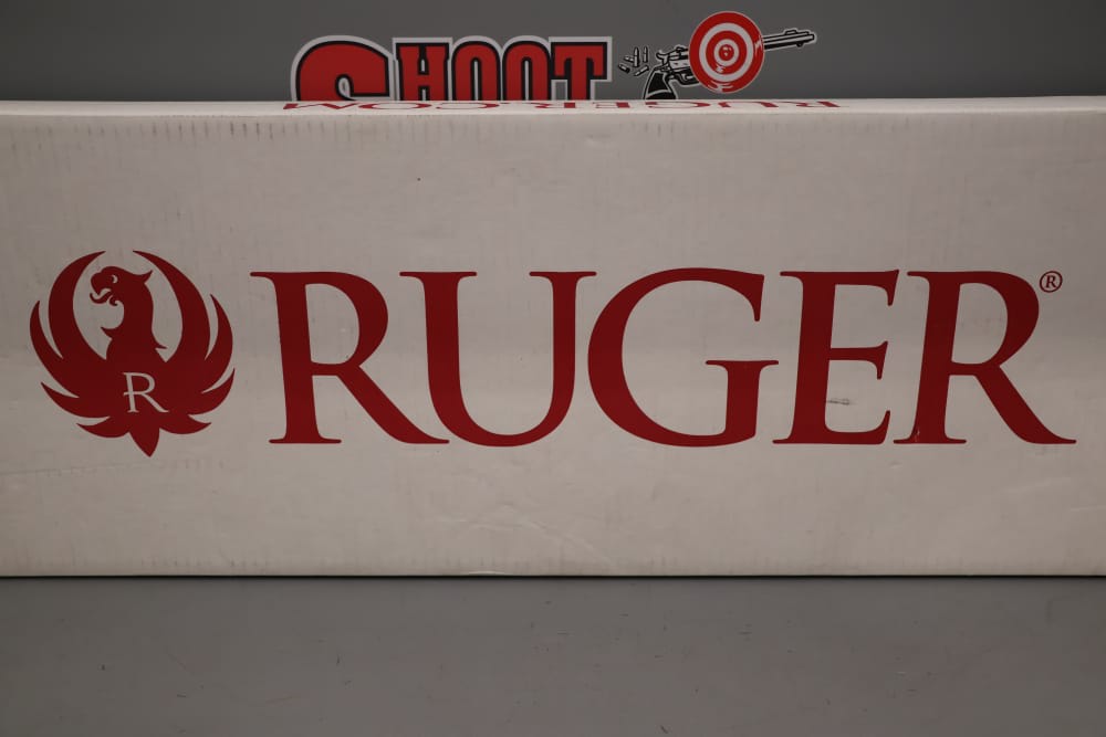 Ruger AR-556 AR15 Type Rifle 5.56NATO 16.1" w/ Box - 30rds --img-7