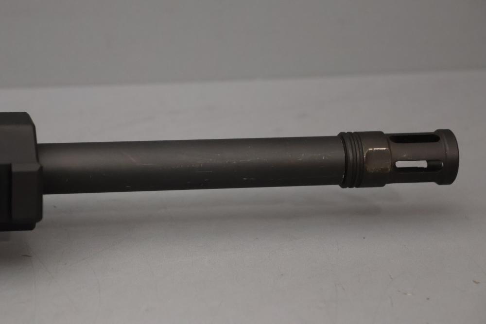 Ruger AR-556 AR15 Type Rifle 5.56NATO 16.1" w/ Box - 30rds --img-25