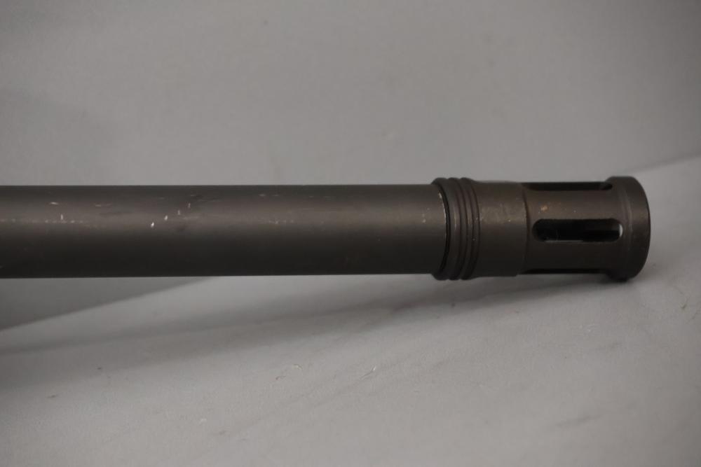 Ruger AR-556 AR15 Type Rifle 5.56NATO 16.1" w/ Box - 30rds --img-17