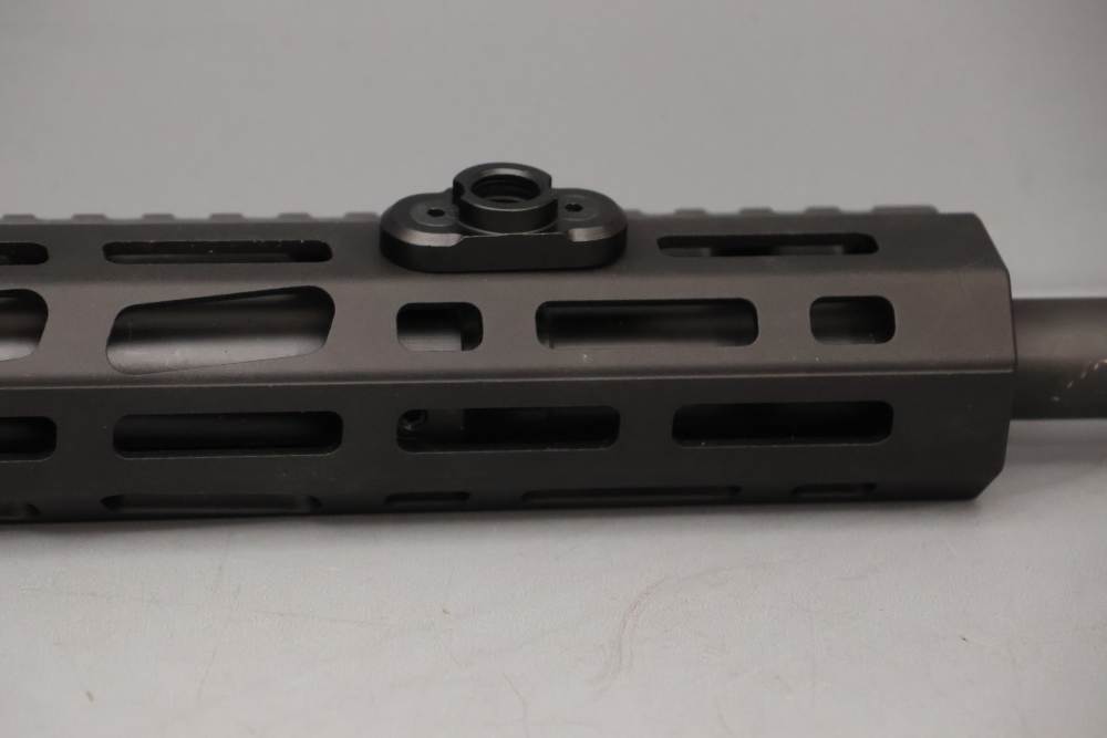 Ruger AR-556 AR15 Type Rifle 5.56NATO 16.1" w/ Box - 30rds --img-35
