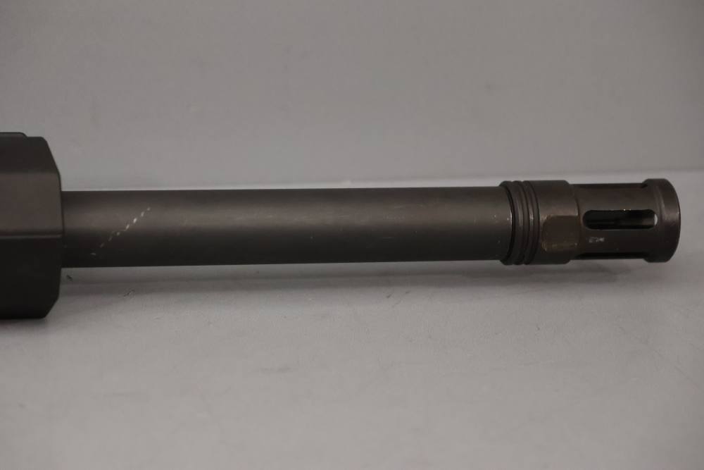 Ruger AR-556 AR15 Type Rifle 5.56NATO 16.1" w/ Box - 30rds --img-36