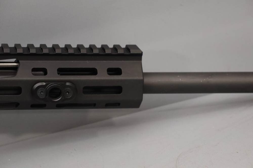 Ruger AR-556 AR15 Type Rifle 5.56NATO 16.1" w/ Box - 30rds --img-16