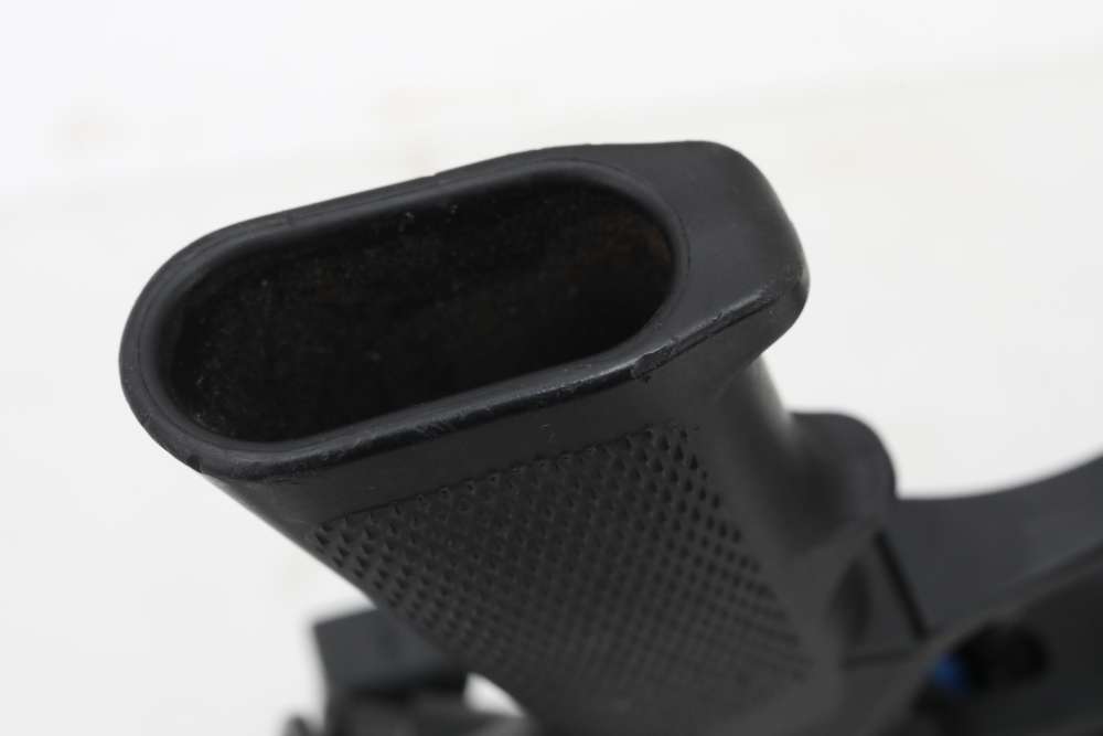 ATI American Tactical Omni Hybrid AR15 Pistol 5.56 Nato 8" Optic & Sights -img-54
