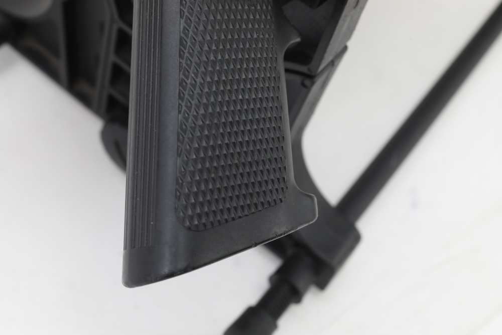 ATI American Tactical Omni Hybrid AR15 Pistol 5.56 Nato 8" Optic & Sights -img-40