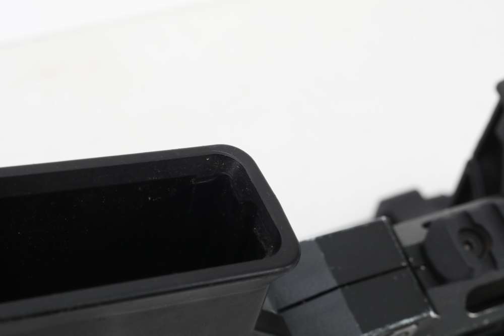 ATI American Tactical Omni Hybrid AR15 Pistol 5.56 Nato 8" Optic & Sights -img-57