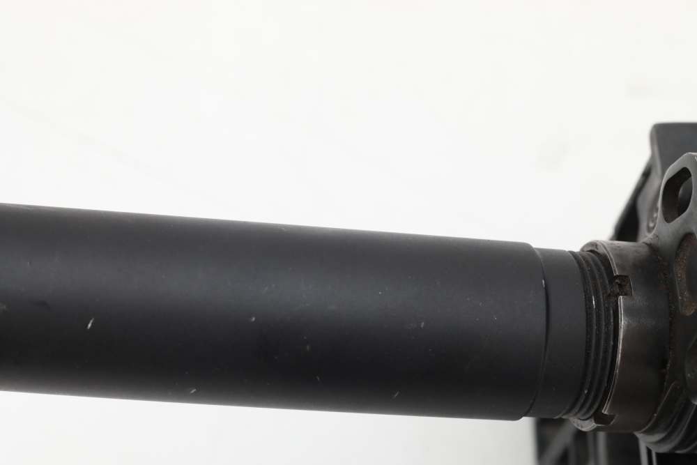 ATI American Tactical Omni Hybrid AR15 Pistol 5.56 Nato 8" Optic & Sights -img-52
