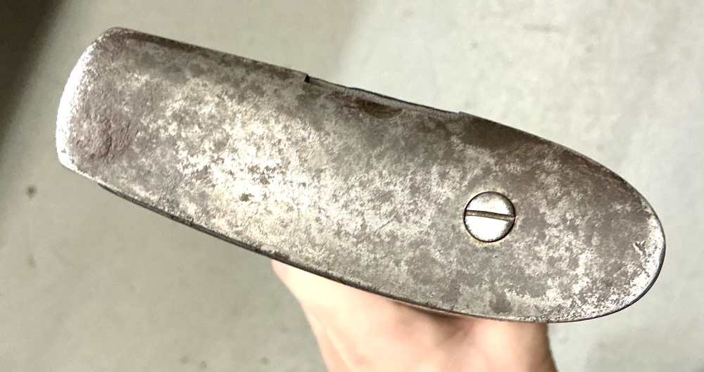 Sharps New Model 1863 22” Cavalry Carbine .50-70 Conversion-img-12