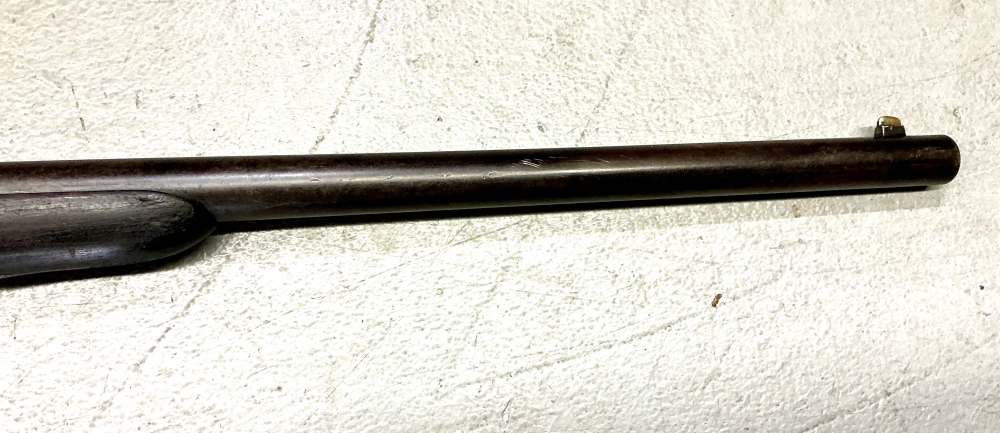 Sharps New Model 1863 22” Cavalry Carbine .50-70 Conversion-img-11
