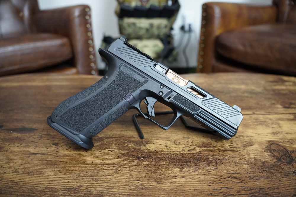 Shadow Systems DR920 9mm - pistol-img-0