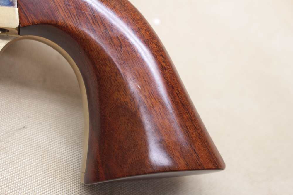 Stoeger Uberti Model 1873 Cattleman SAA 2011 .22 LR-img-7