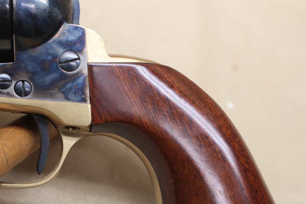 Stoeger Uberti Model 1873 Cattleman SAA 2011 .22 LR-img-6