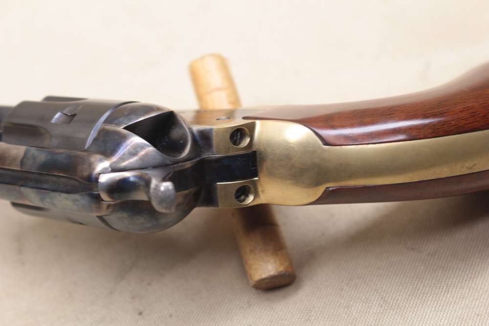 Stoeger Uberti Model 1873 Cattleman SAA 2011 .22 LR-img-16