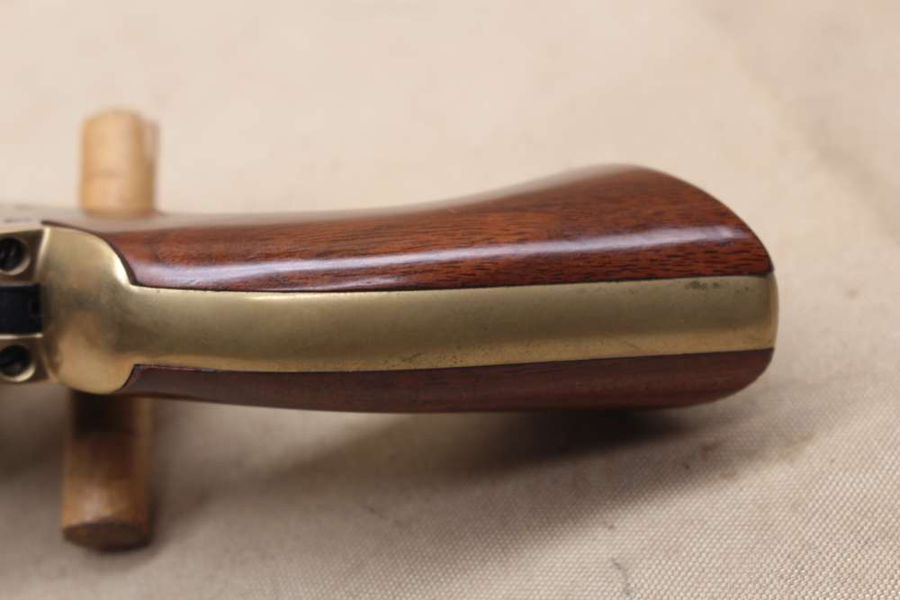 Stoeger Uberti Model 1873 Cattleman SAA 2011 .22 LR-img-15