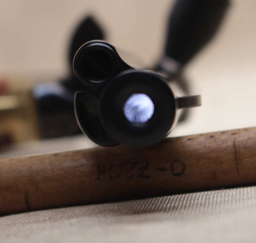 Stoeger Uberti Model 1873 Cattleman SAA 2011 .22 LR-img-32