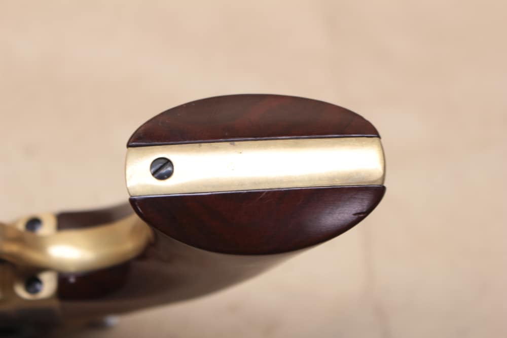 Stoeger Uberti Model 1873 Cattleman SAA 2011 .22 LR-img-20