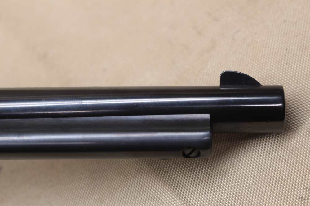 Stoeger Uberti Model 1873 Cattleman SAA 2011 .22 LR-img-8