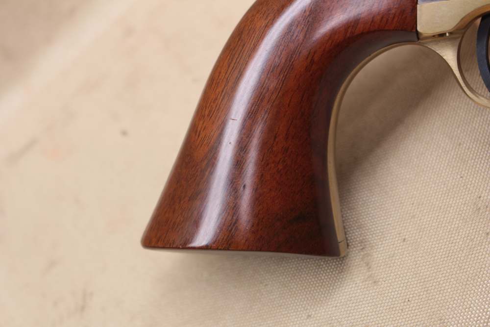 Stoeger Uberti Model 1873 Cattleman SAA 2011 .22 LR-img-14