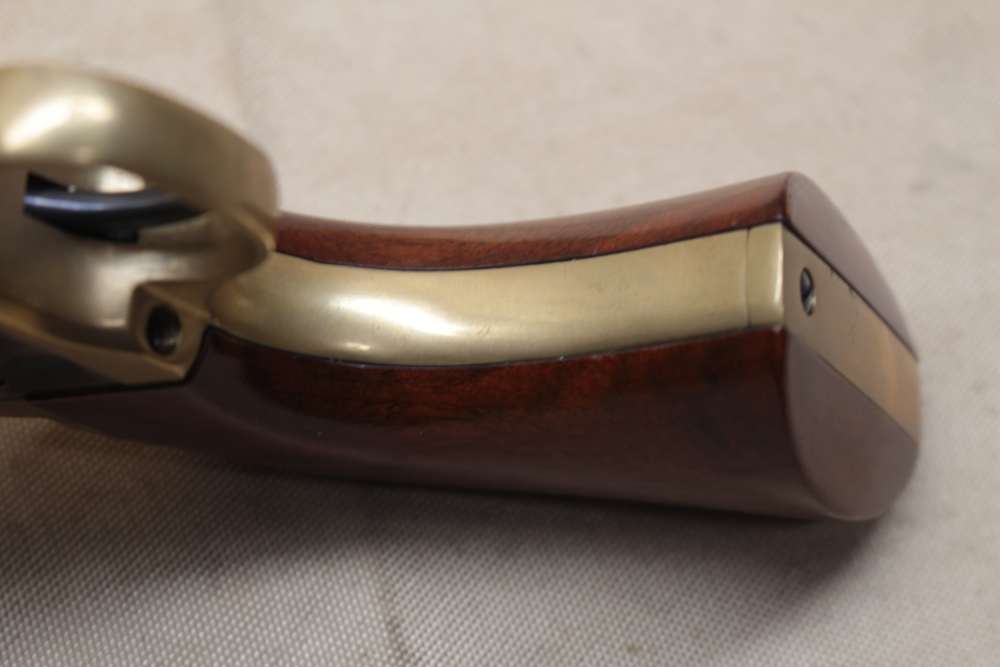 Stoeger Uberti Model 1873 Cattleman SAA 2011 .22 LR-img-21