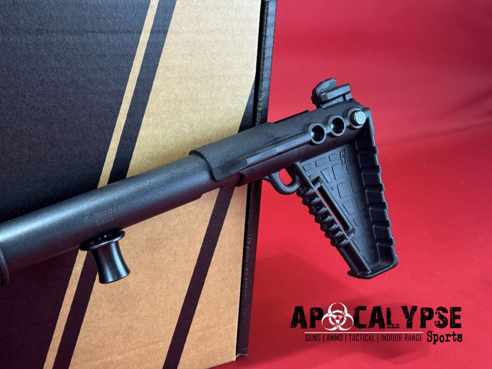 Keltec SUB2000 9mm -img-5
