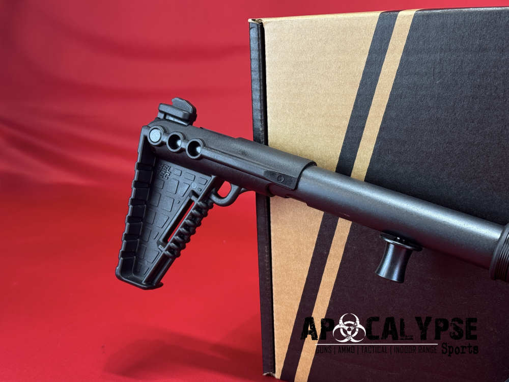 Keltec SUB2000 9mm -img-6