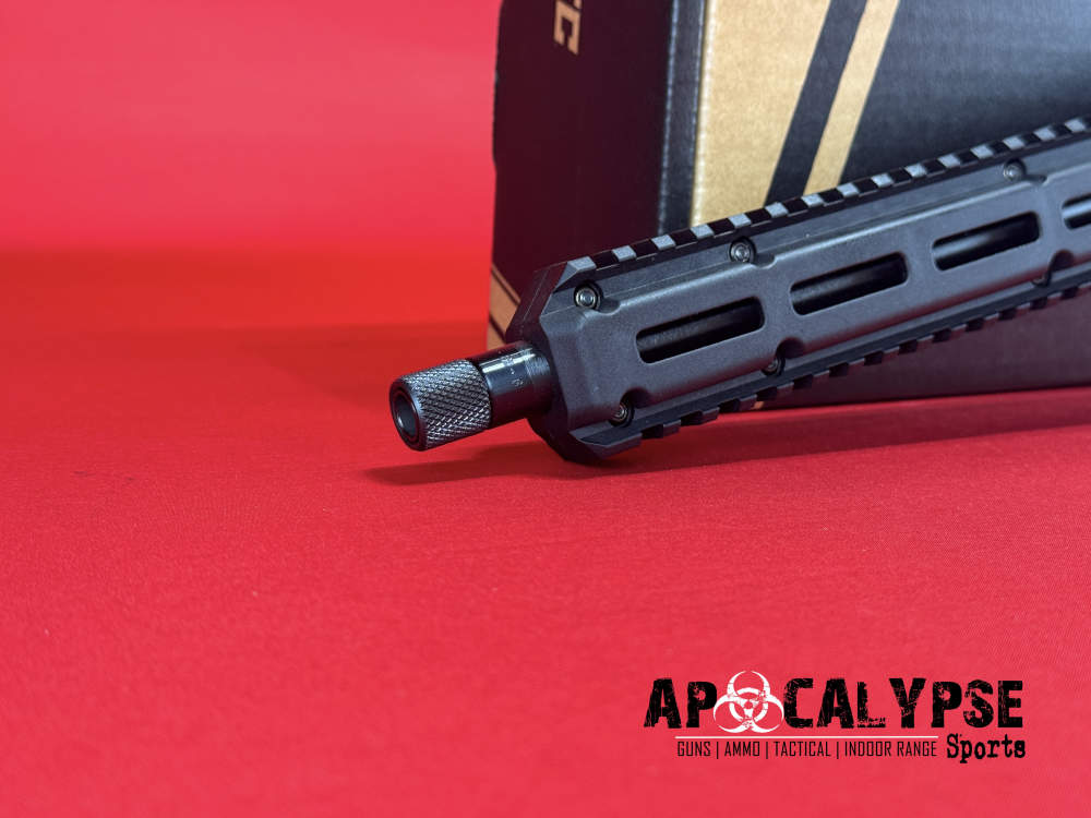 Keltec SUB2000 9mm -img-7