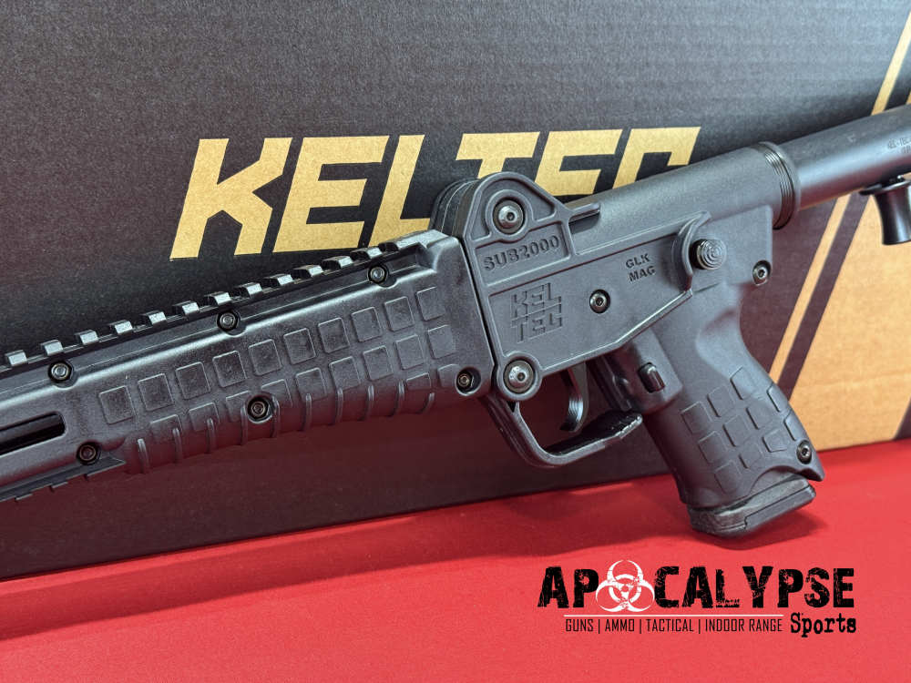 Keltec SUB2000 9mm -img-4