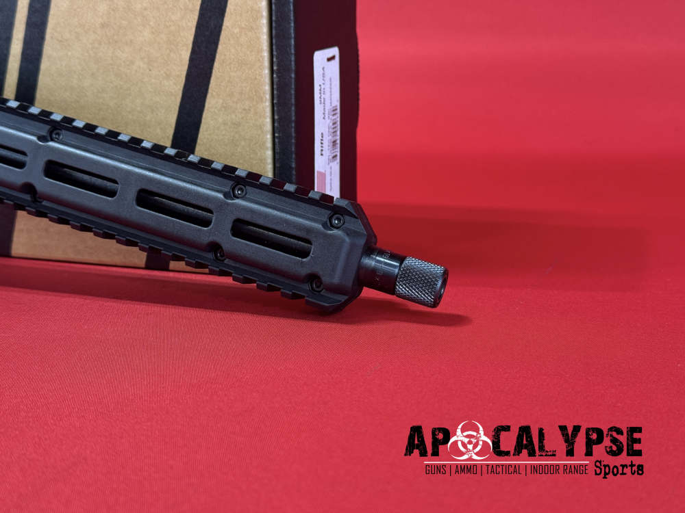 Keltec SUB2000 9mm -img-8