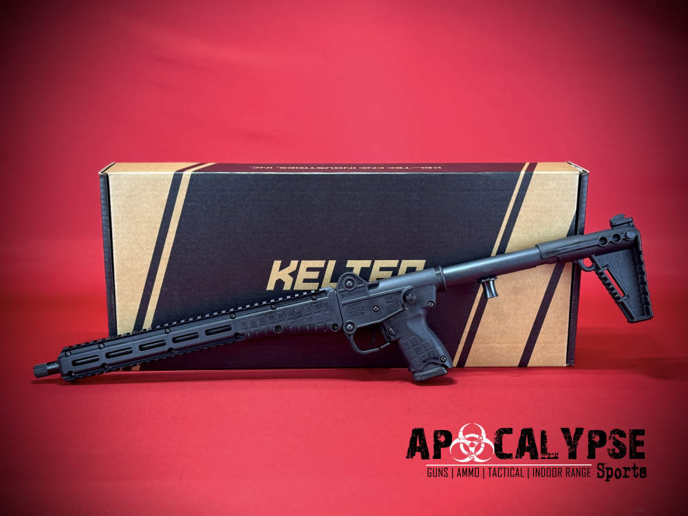 Keltec SUB2000 9mm -img-2