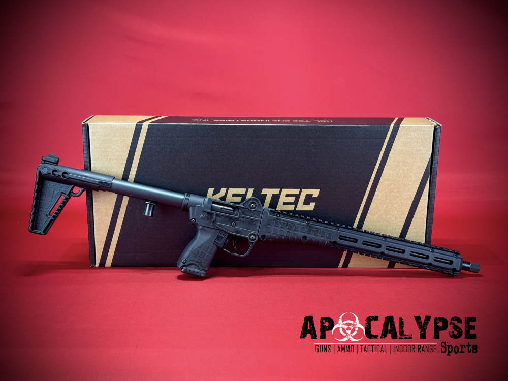 Keltec SUB2000 9mm -img-1
