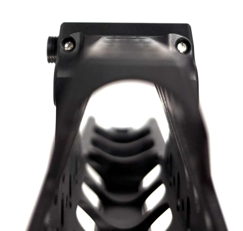 RARE! SPUHR R-22 H&K G36 SL8 HANDGUARD FOREND HECKLER & KOCH FREE SHIPPING-img-2