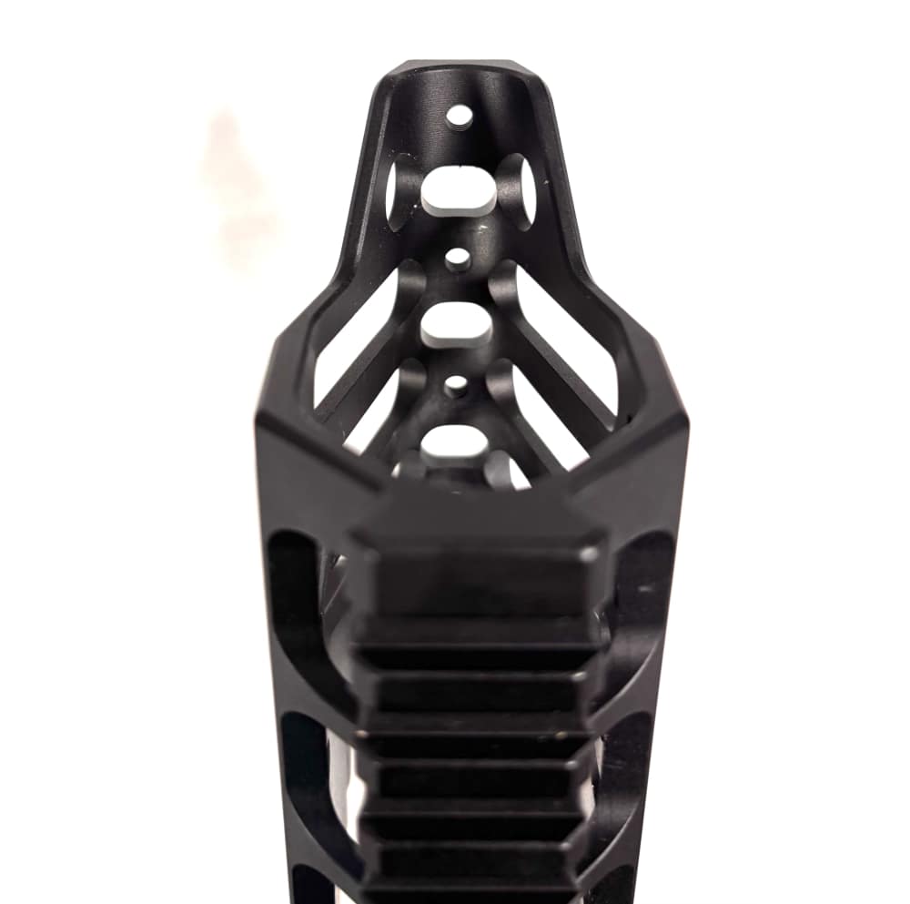 RARE! SPUHR R-22 H&K G36 SL8 HANDGUARD FOREND HECKLER & KOCH FREE SHIPPING-img-6