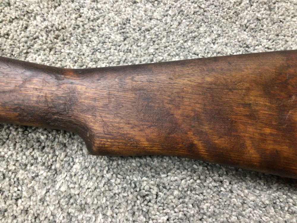Enfield No5 MK1 Jungle Carbine 303 British-img-19