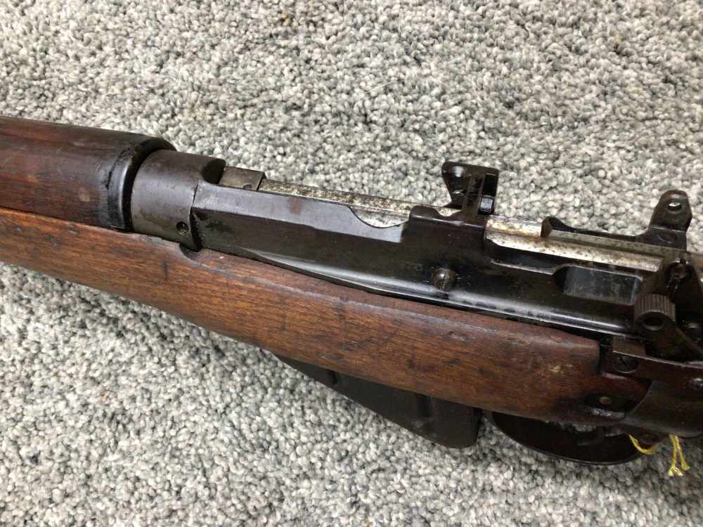 Enfield No5 MK1 Jungle Carbine 303 British-img-15