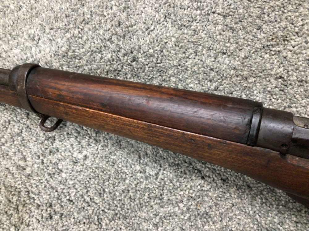 Enfield No5 MK1 Jungle Carbine 303 British-img-24