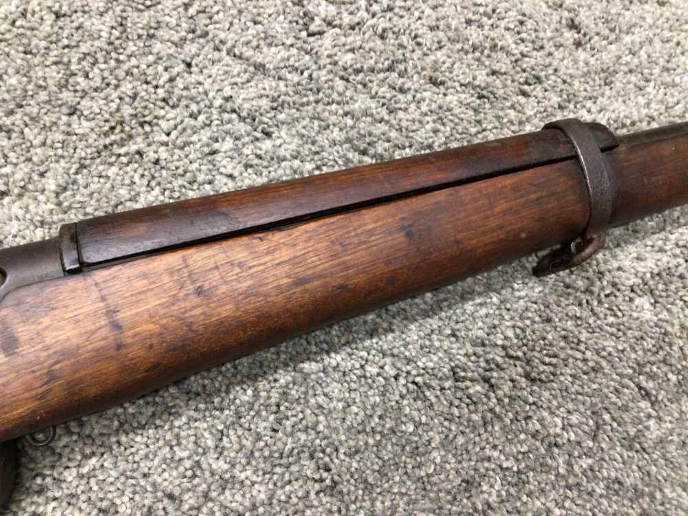 Enfield No5 MK1 Jungle Carbine 303 British-img-5