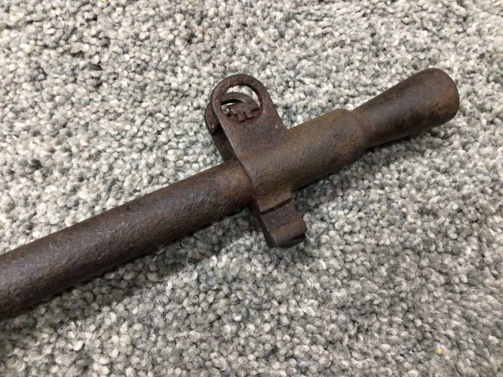 Enfield No5 MK1 Jungle Carbine 303 British-img-12