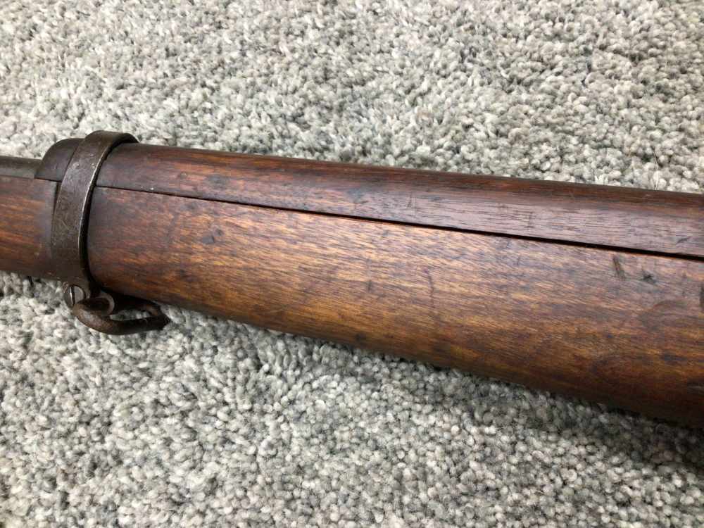 Enfield No5 MK1 Jungle Carbine 303 British-img-23